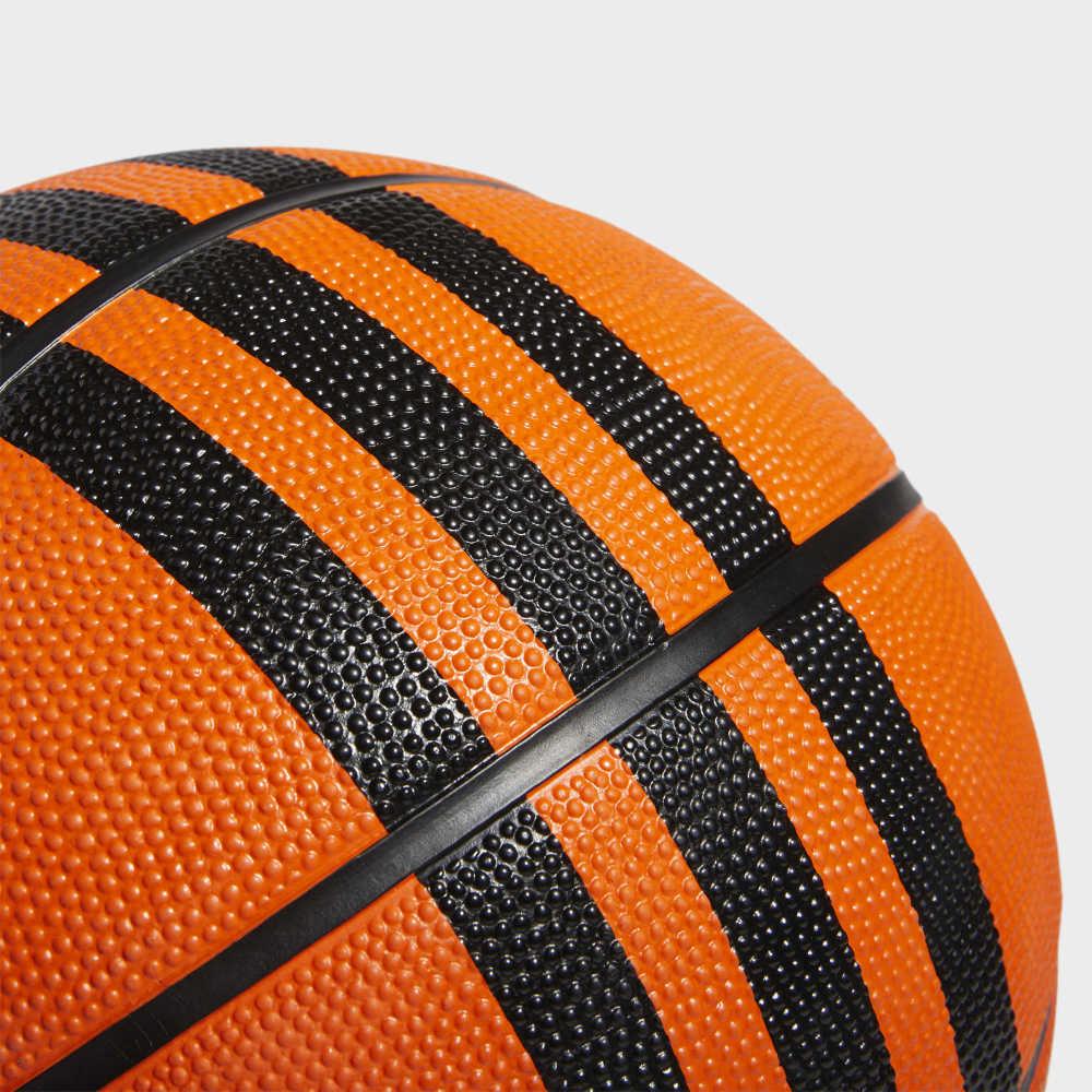 adidas Balón De Baloncesto Rubber X3 3 Bandas - Image 4