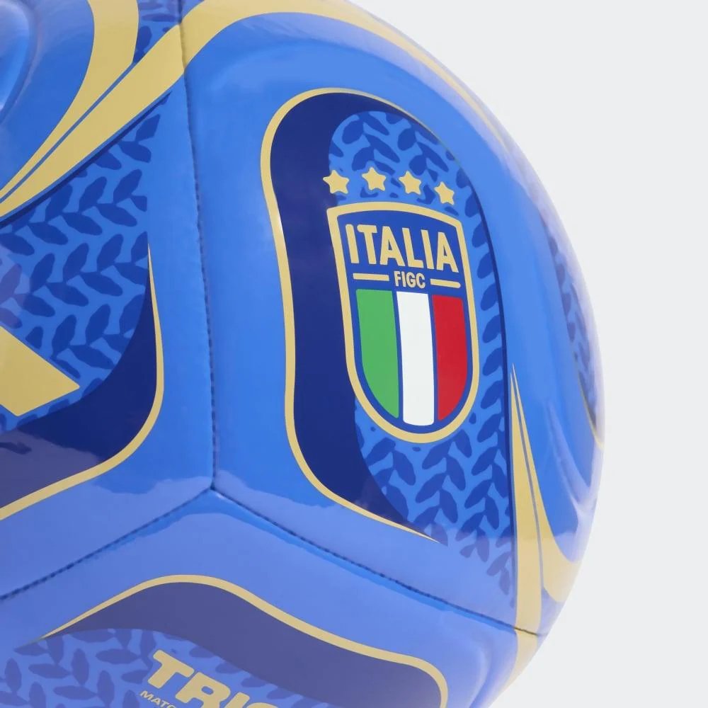 adidas Balón Figc Italy Club Home Mundial 2026 - Image 3