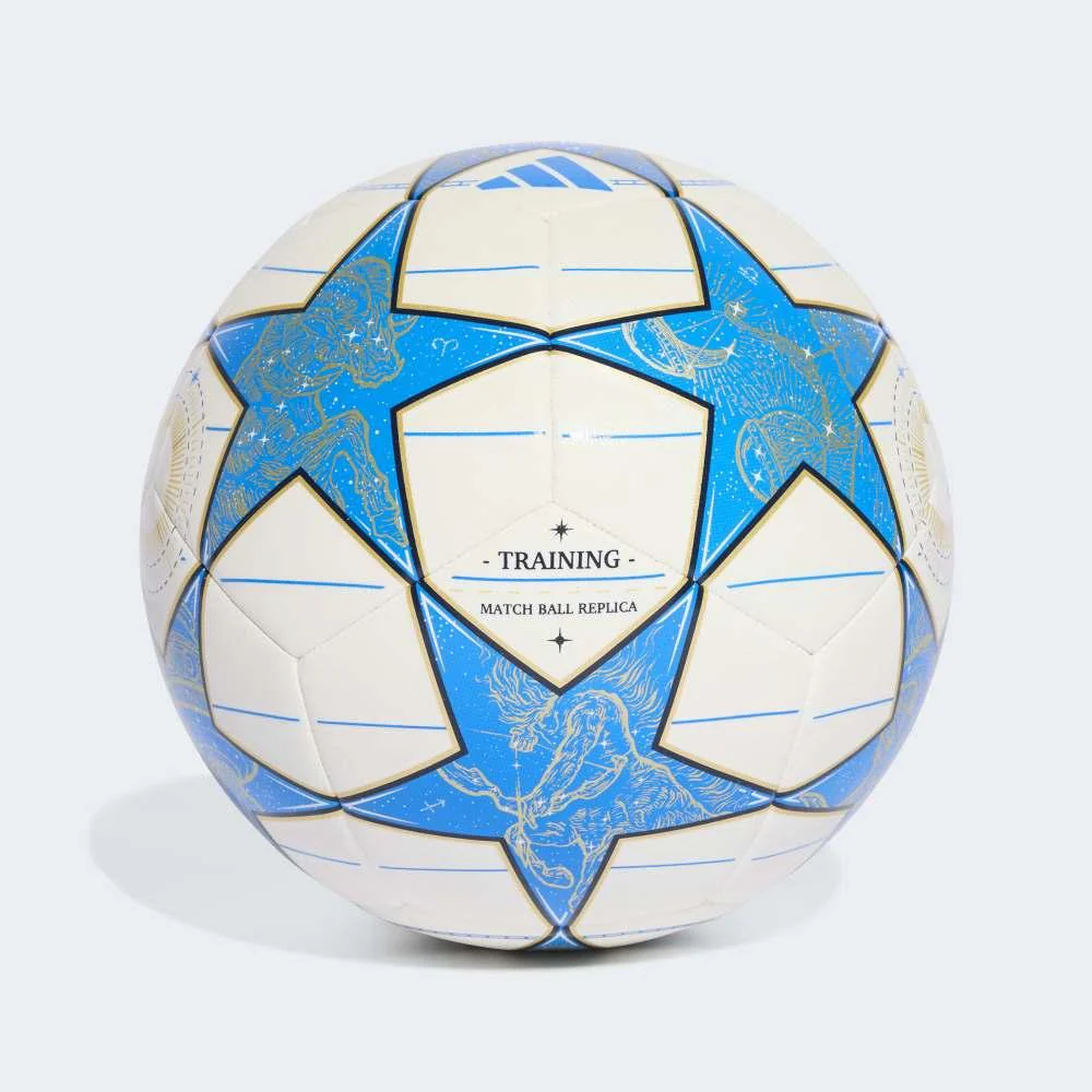 adidas Balón Ucl Training 25/26 League Stage - Image 2