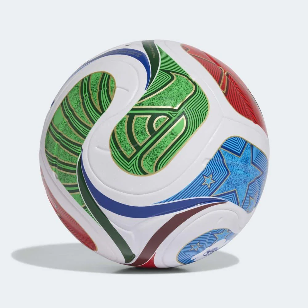adidas Copa Mundial De La Fifa 26™ Balón De La Liga - Image 2