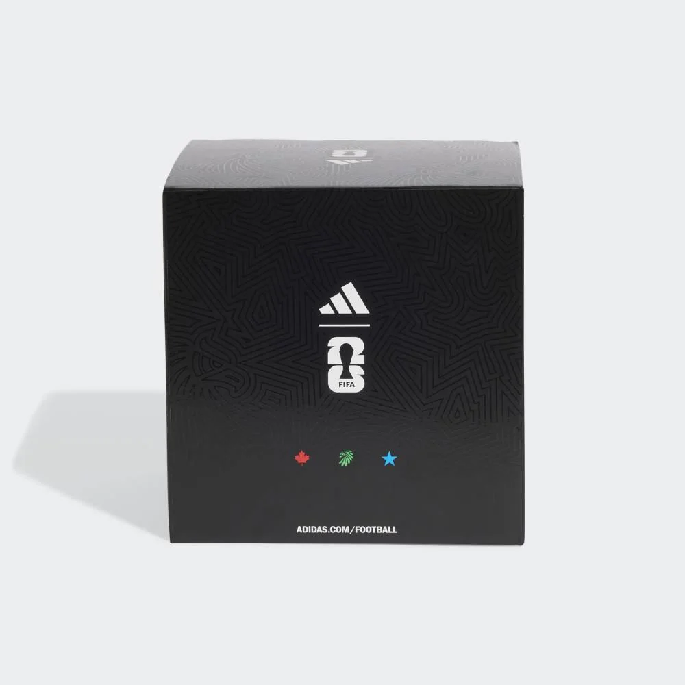 adidas Copa Mundial De La Fifa 26™ Balón De La Liga - Image 4