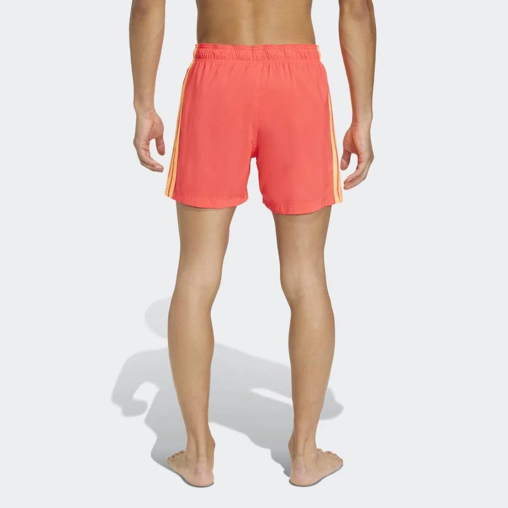 adidas Bañador De 13 Cm Con Las 3 Bandas - Image 2