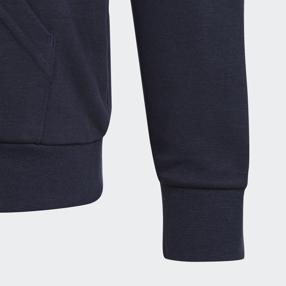 adidas Big Logo Essentials Cotton - Image 4