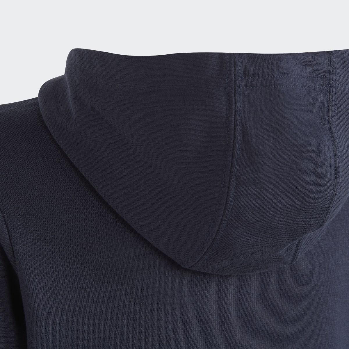 adidas Big Logo Essentials Cotton - Image 5