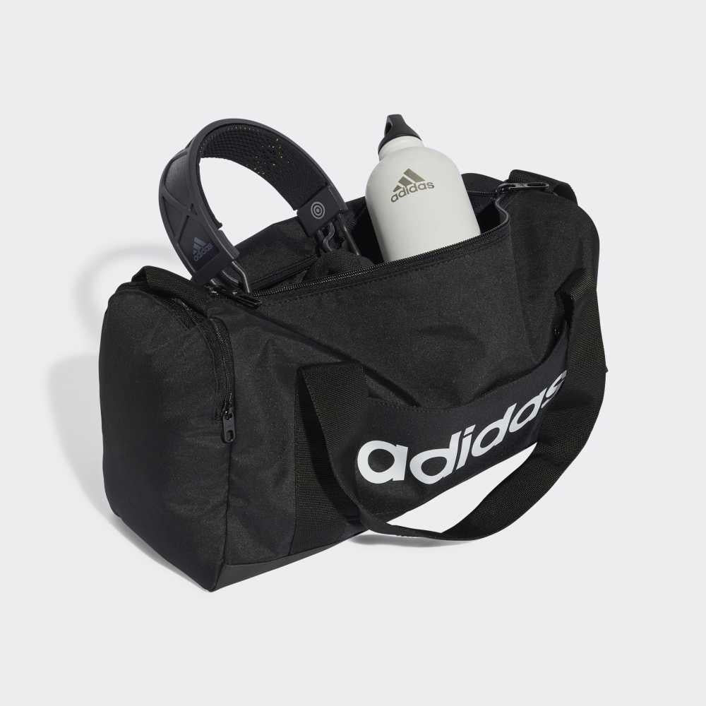 adidas Bolsa De Deporte Extrapequeña Linear - Image 5