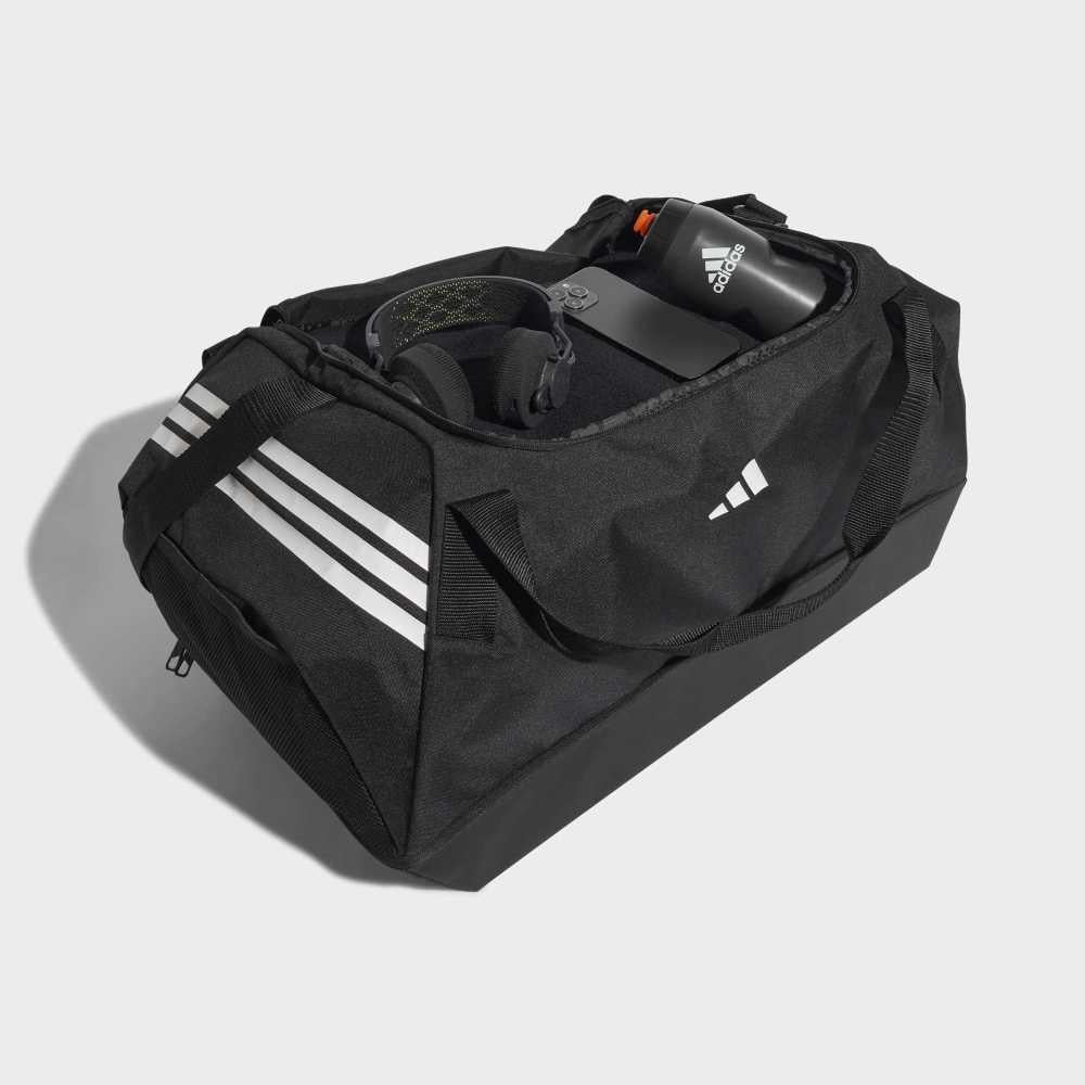 adidas Bolsa De Viaje Grande Con Compartimento Inferior Tiro - Image 3