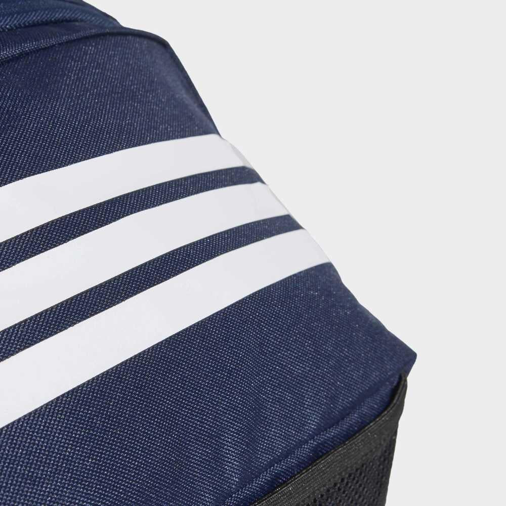 adidas Bolsa De Viaje Mediana Con Compartimento Inferior Tiro - Image 5