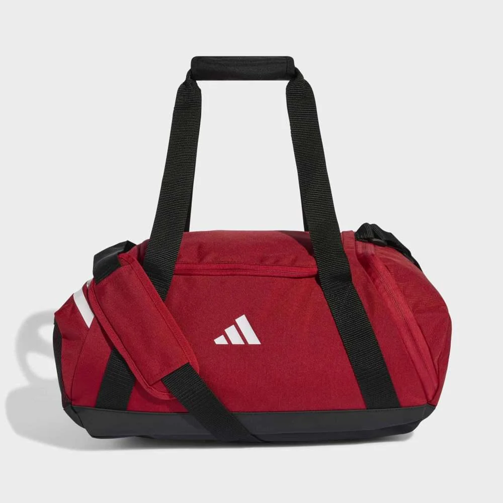 adidas Bolsa De Viaje Pequeña Tiro - Image 3