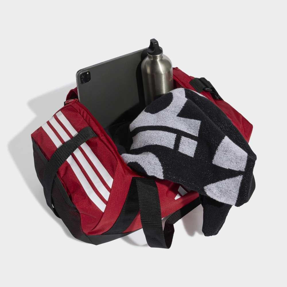 adidas Bolsa De Viaje Pequeña Tiro - Image 4