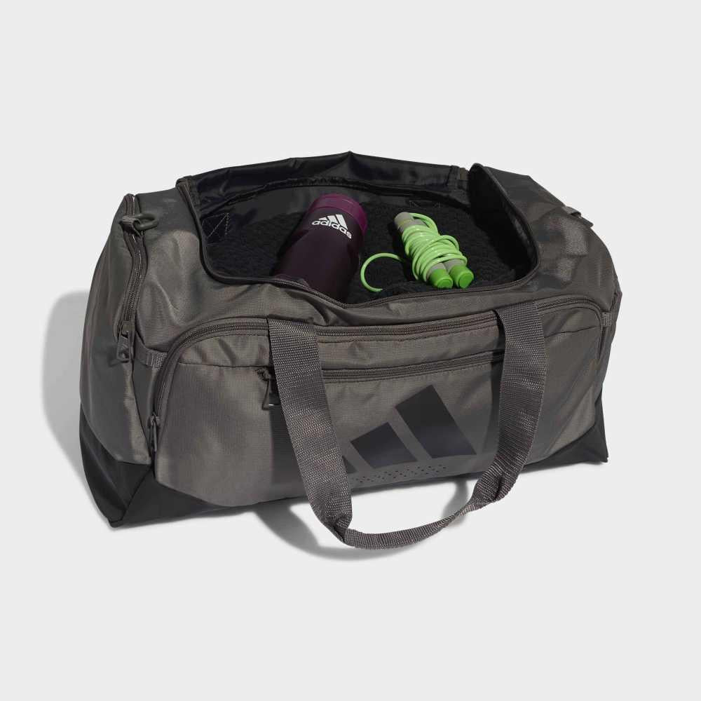 adidas Bolsa De Viaje Pequeña Training Defender - Image 3