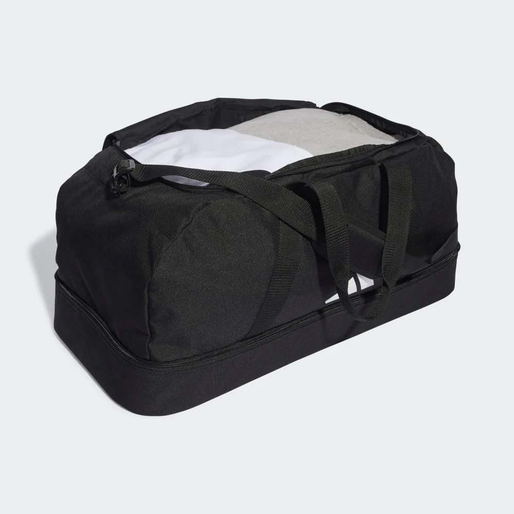adidas Bolsa Deporte Tiro League Duffle Grande - Image 3