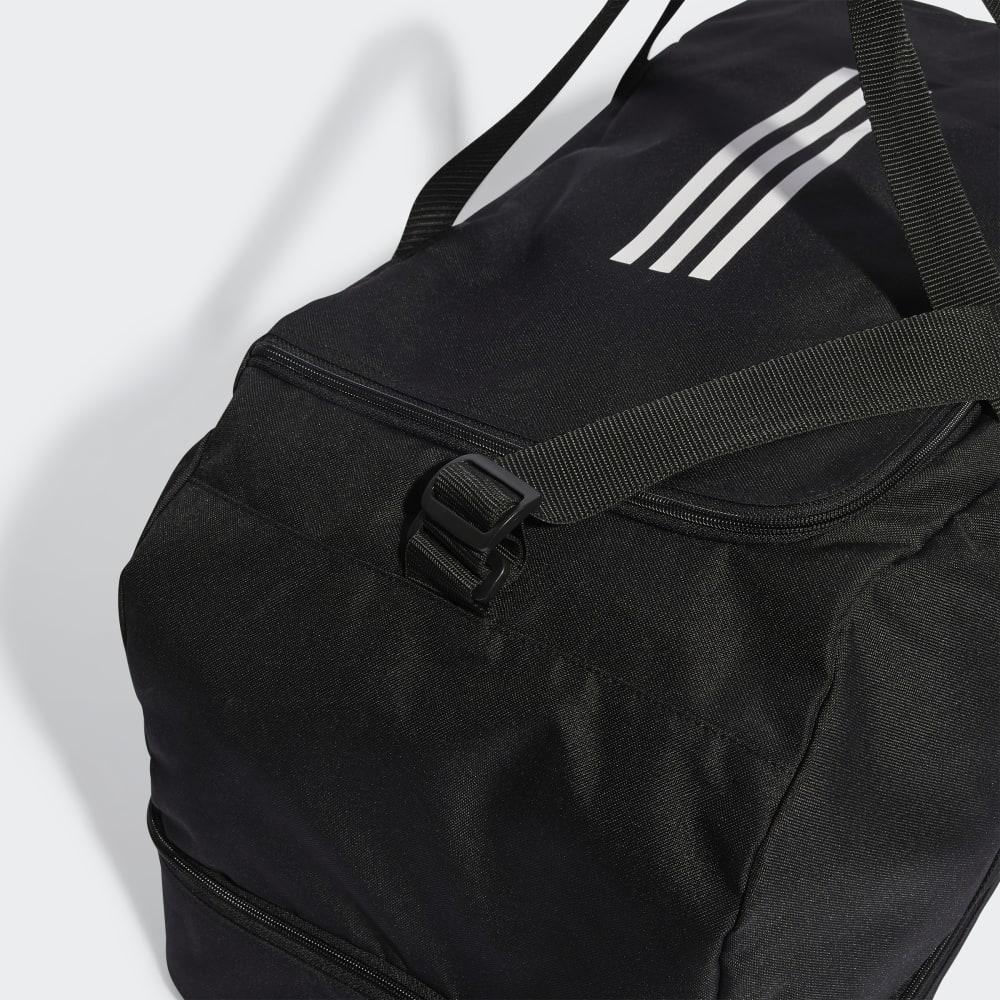adidas Bolsa Deporte Tiro League Duffle Grande - Image 4