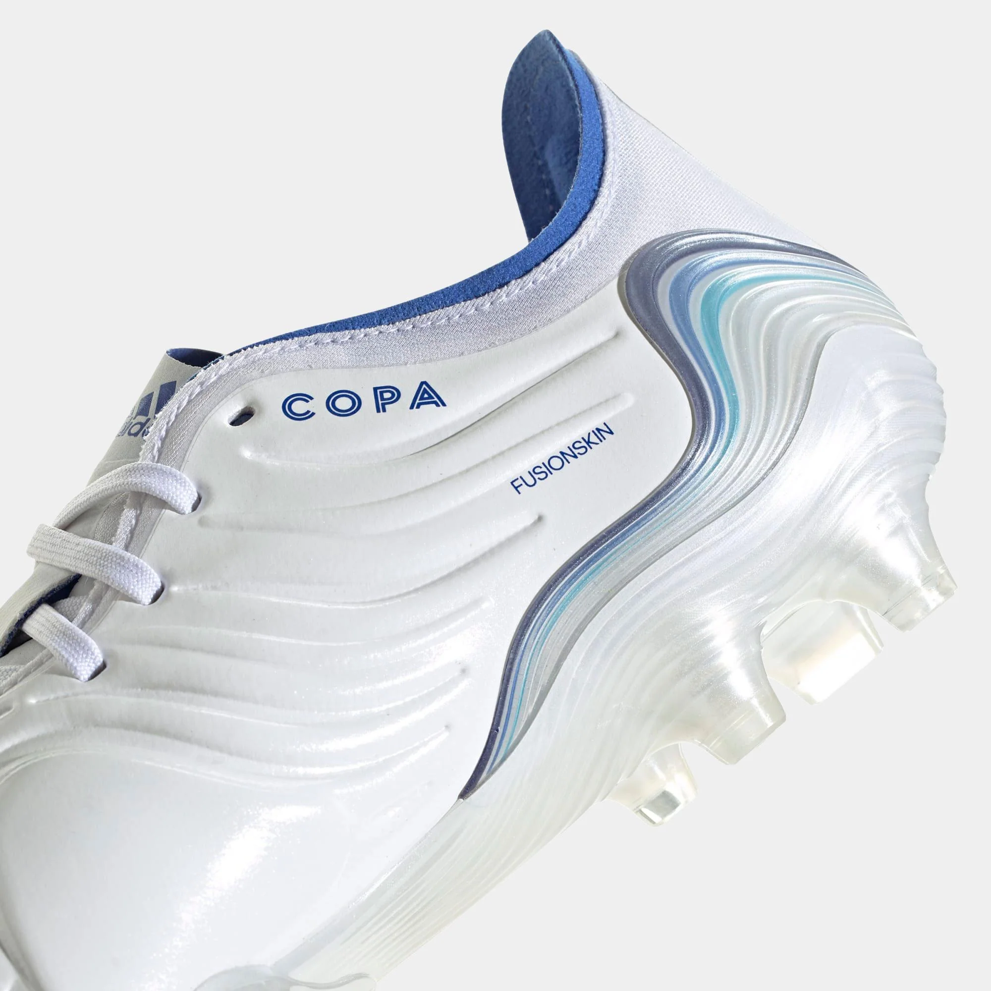 adidas Bota De Fútbol Copa Sense.1 Césped Natural Seco - Image 5