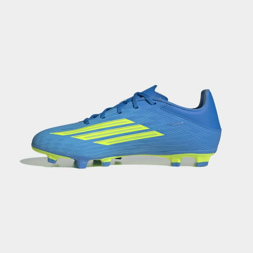 adidas Bota De Fútbol F50 Club Césped Natural Seco/multisuperficie - Image 4