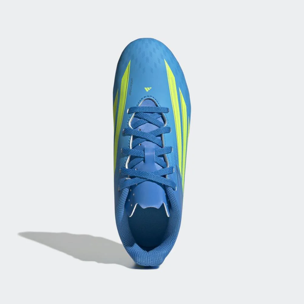 adidas Bota De Fútbol F50 Club Para Césped Natural Seco/multisuperficie Para Niños - Image 2