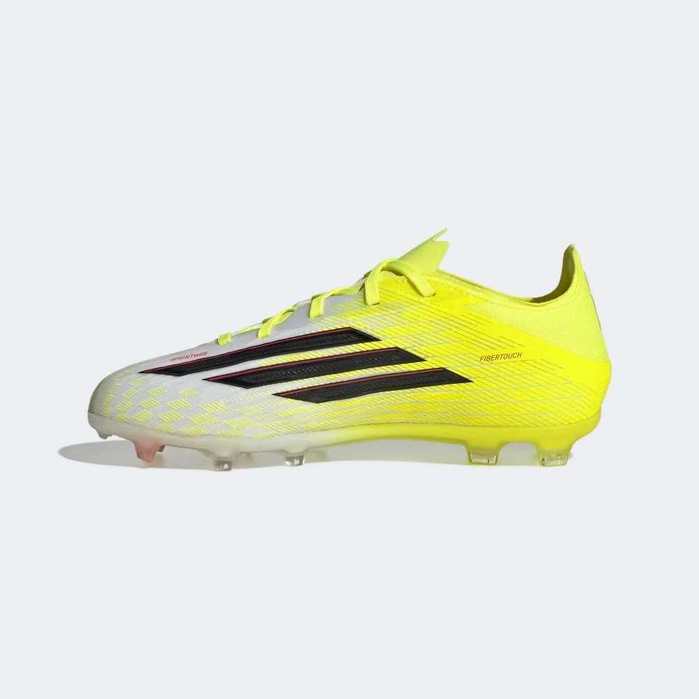 adidas Bota De Fútbol F50 Elite Césped Natural Seco - Image 2