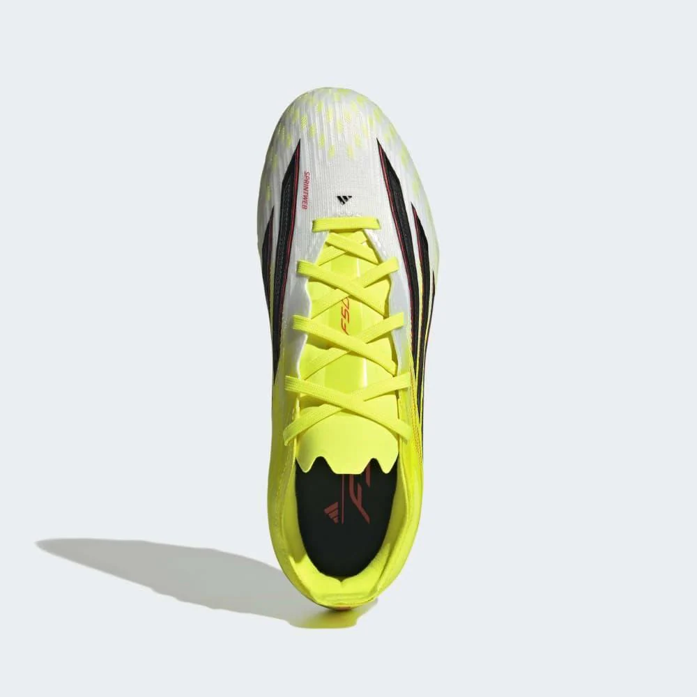 adidas Bota De Fútbol F50 Elite Césped Natural Seco - Image 3