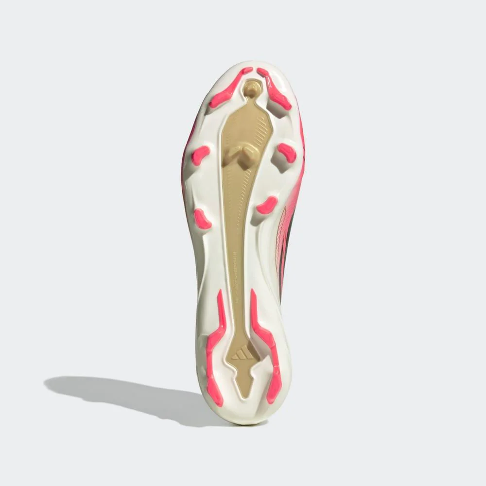 adidas Bota De Fútbol F50 Hyperfast Liga Césped Natural Seco - Image 3