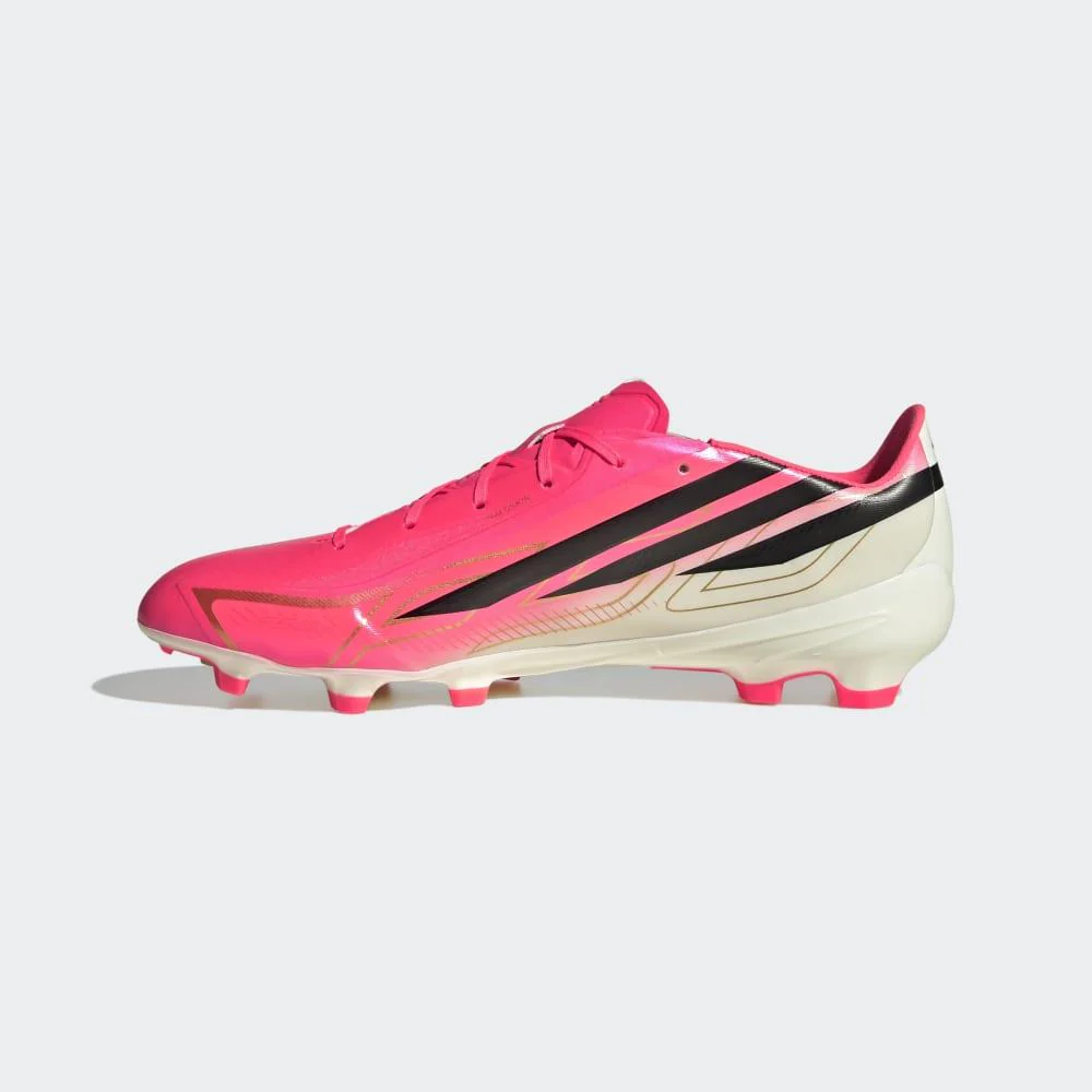adidas Bota De Fútbol F50 Hyperfast Liga Césped Natural Seco - Image 4