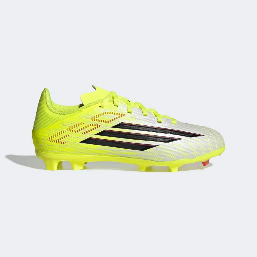 adidas Bota De Fútbol F50 League Césped Natural Seco / Multisuperficie Junior