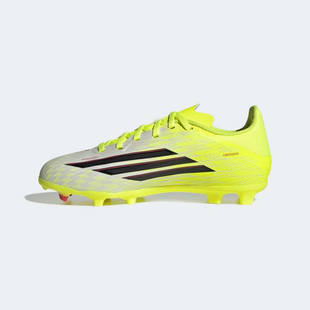 adidas Bota De Fútbol F50 League Césped Natural Seco / Multisuperficie Junior - Image 2