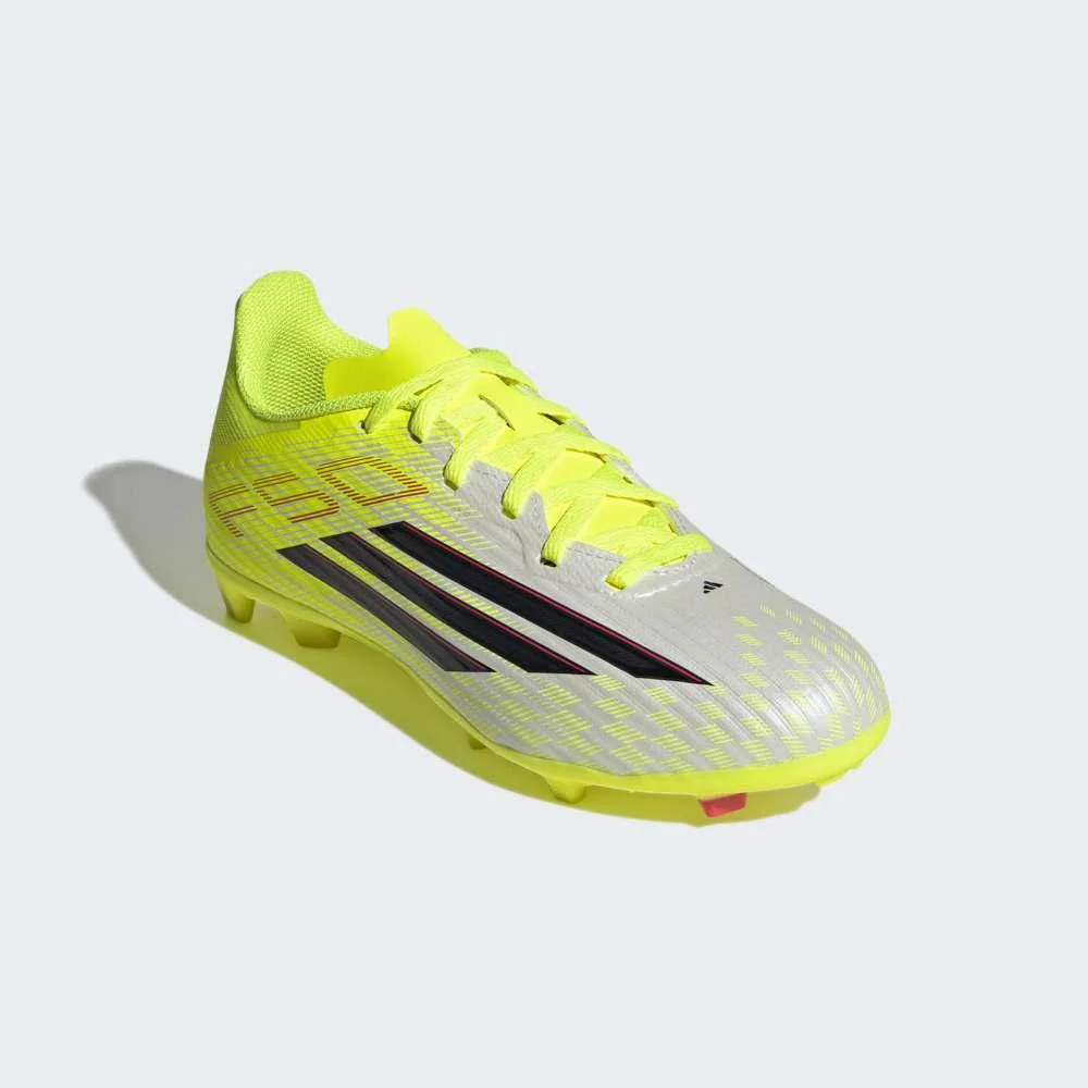 adidas Bota De Fútbol F50 League Césped Natural Seco / Multisuperficie Junior - Image 3