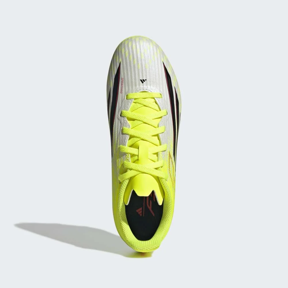 adidas Bota De Fútbol F50 League Césped Natural Seco / Multisuperficie Junior - Image 4