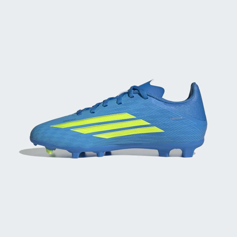 adidas Bota De Fútbol F50 League Césped Natural Seco/multisuperficie Para Niños - Image 4