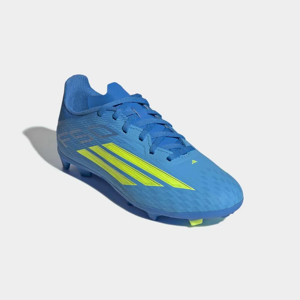 adidas Bota De Fútbol F50 League Césped Natural Seco/multisuperficie Para Niños - Image 5