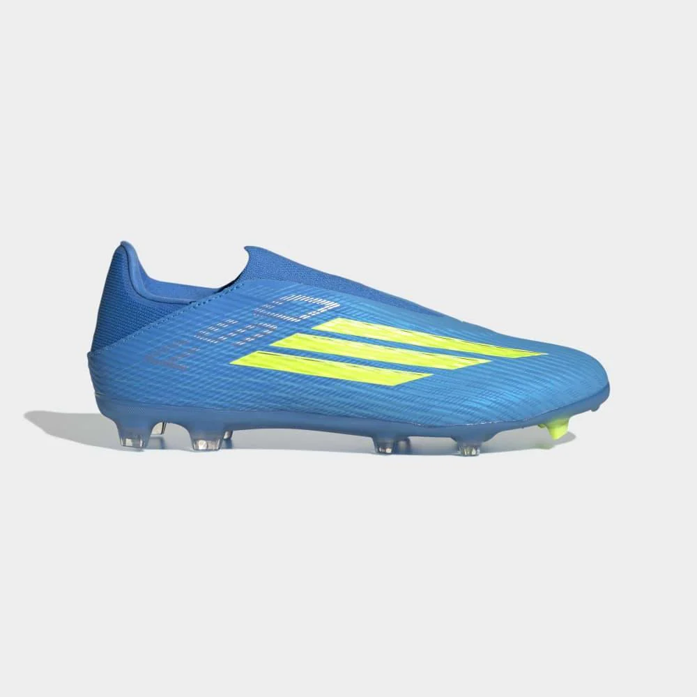 adidas Bota De Fútbol F50 League Laceless Para Césped Natural Seco/multisuperficie