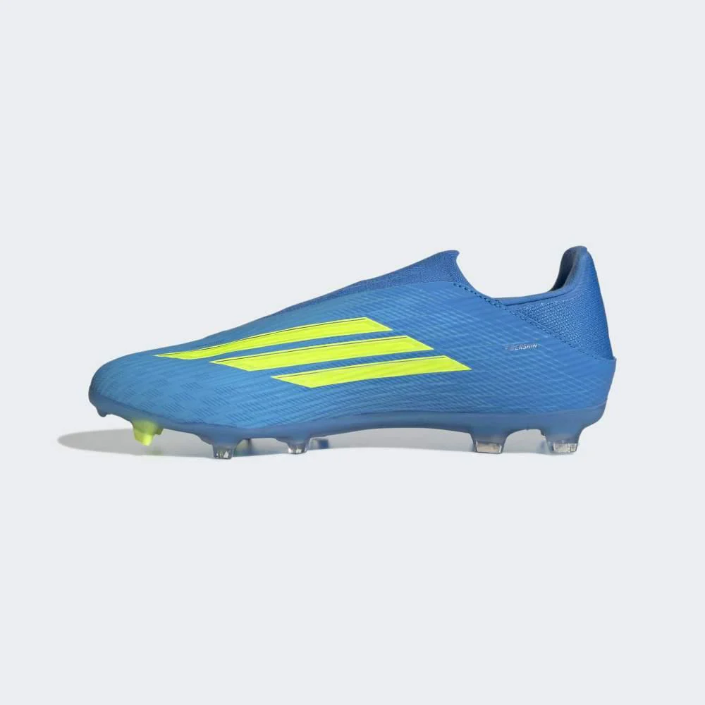 adidas Bota De Fútbol F50 League Laceless Para Césped Natural Seco/multisuperficie - Image 4