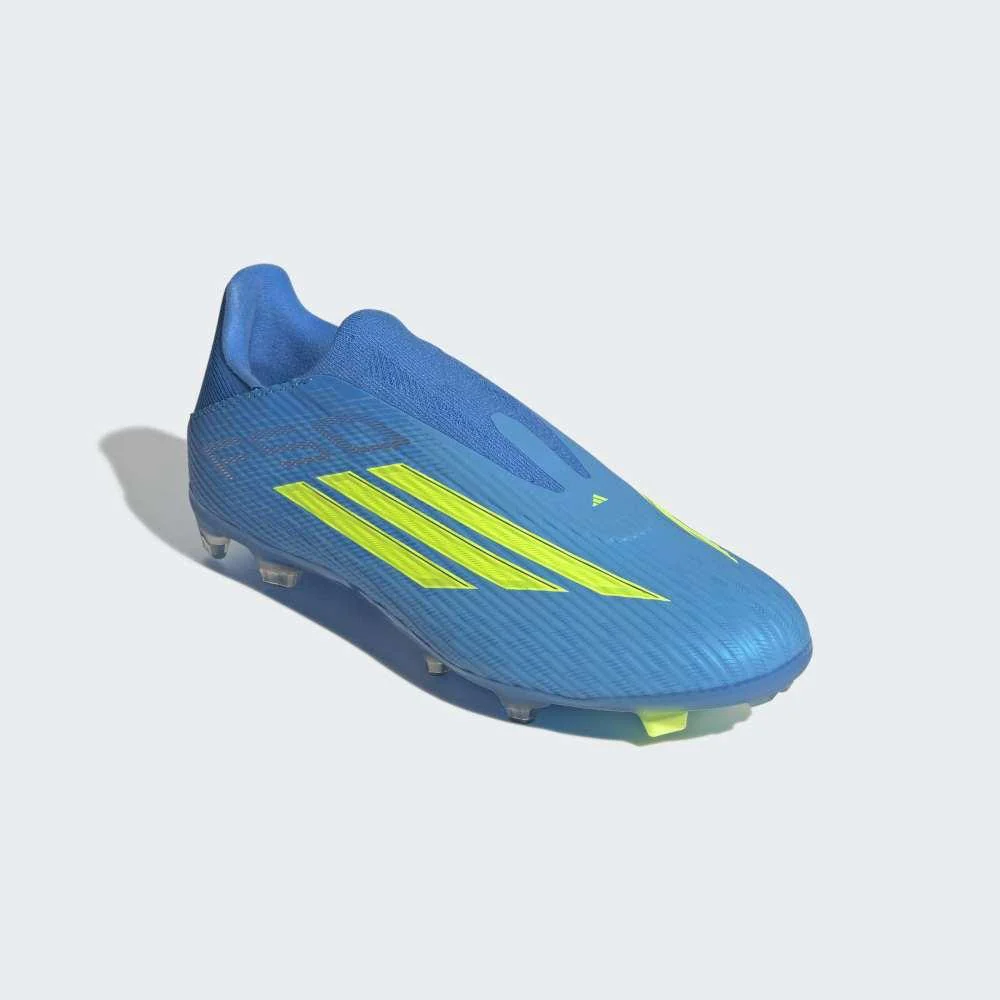 adidas Bota De Fútbol F50 League Laceless Para Césped Natural Seco/multisuperficie - Image 5