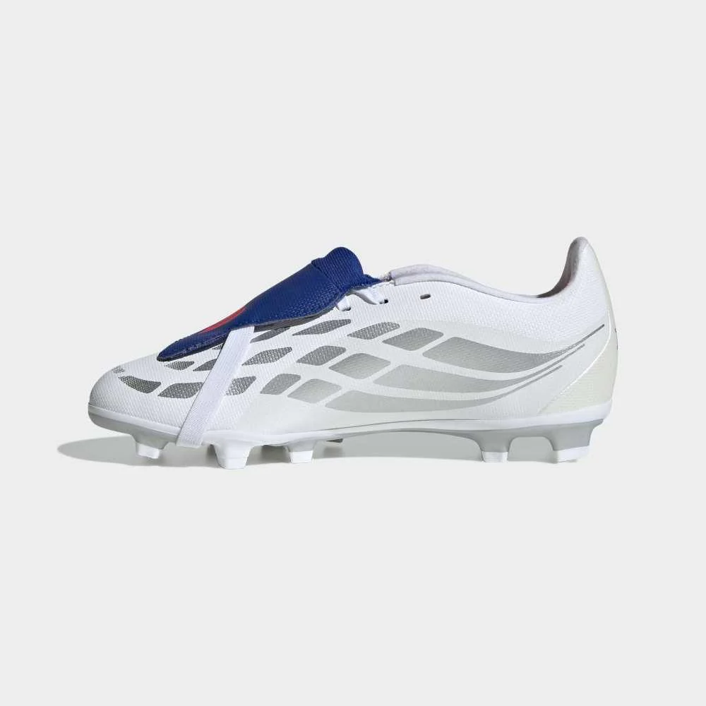 adidas Bota De Fútbol Predator Club FolD-Over Tongue Multisuperficie Para Niño/a - Image 4