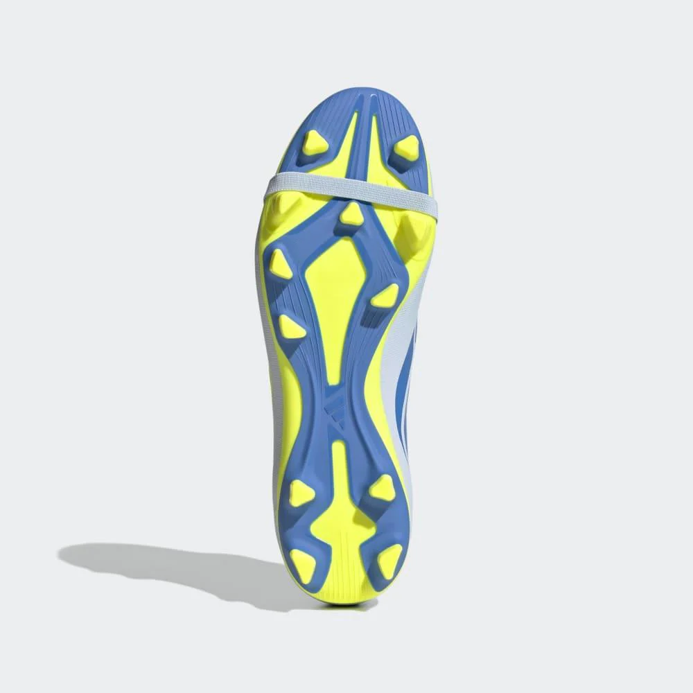 adidas Bota De Fútbol Predator Club FolD-Over Tongue Para Césped Natural Seco/multisuperficie - Image 3