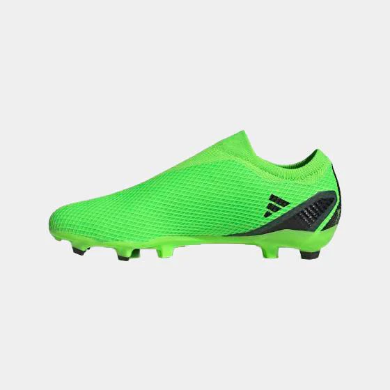 adidas Bota De Fútbol X Speedportal.3 Laceless Césped Natural Seco - Image 2