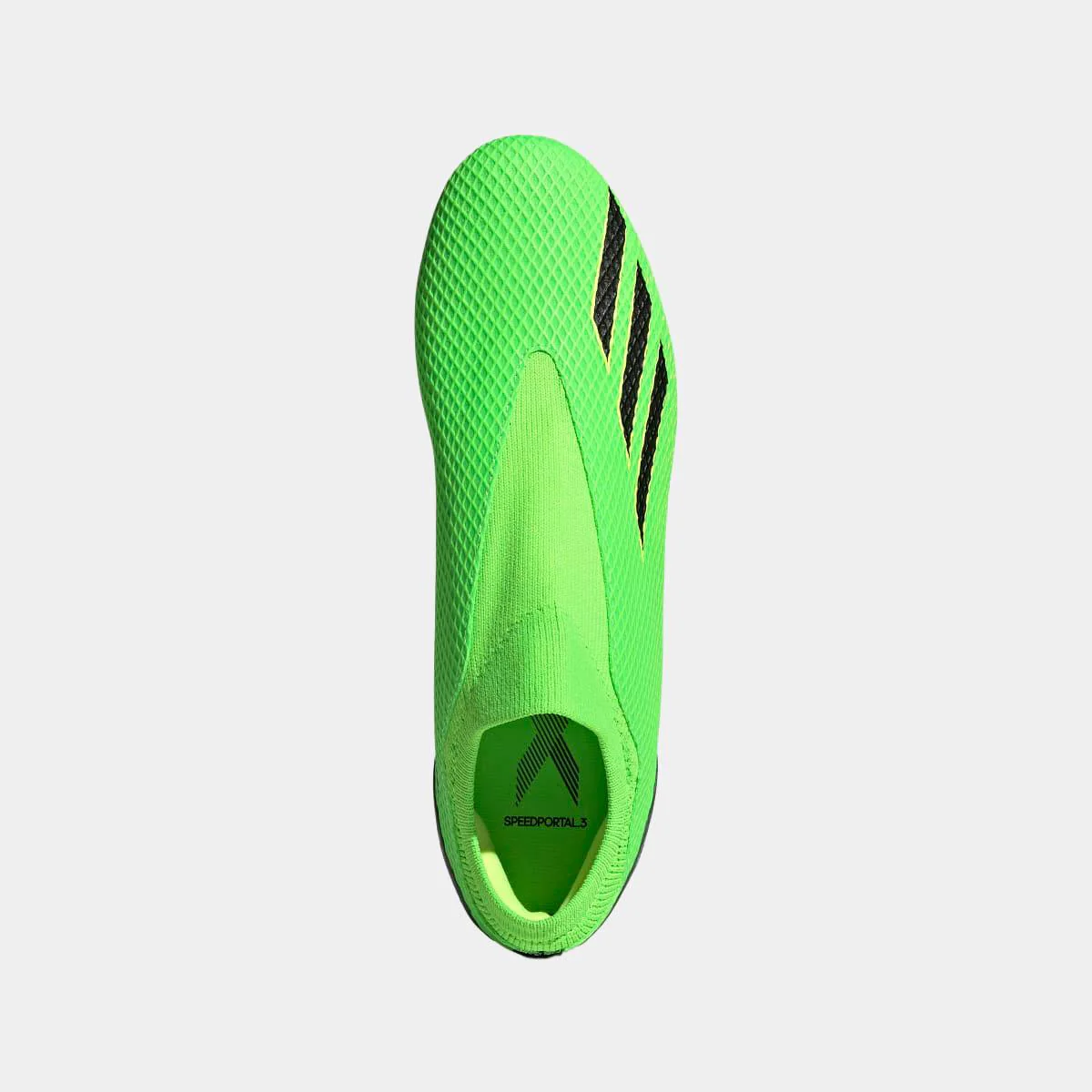 adidas Bota De Fútbol X Speedportal.3 Laceless Césped Natural Seco - Image 3