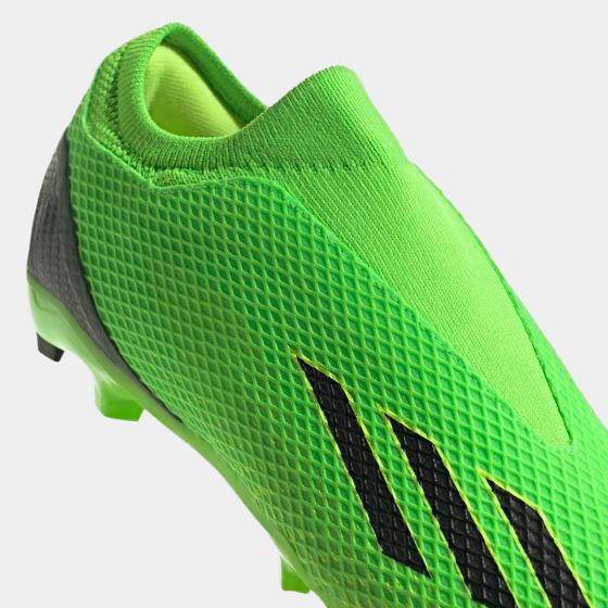 adidas Bota De Fútbol X Speedportal.3 Laceless Césped Natural Seco - Image 5