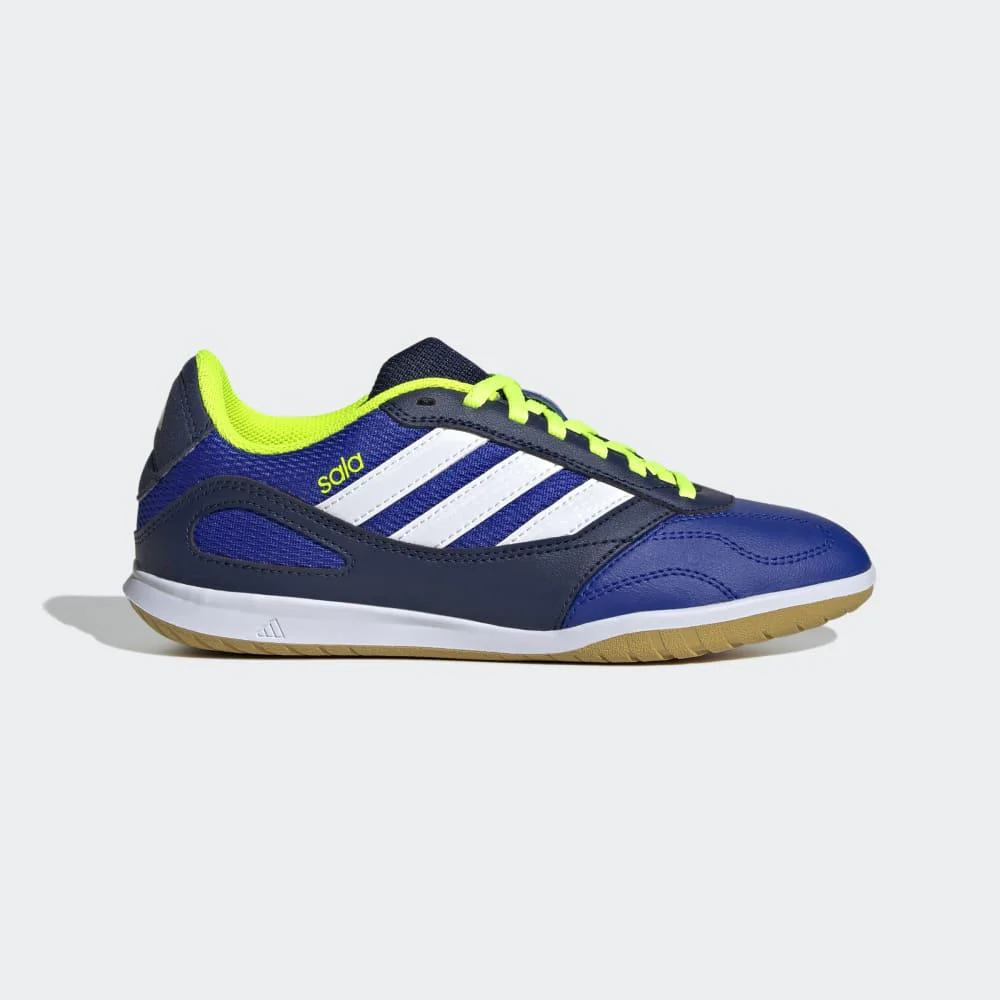 adidas Botas De Fútbol Sala Niño Super Sala Iii