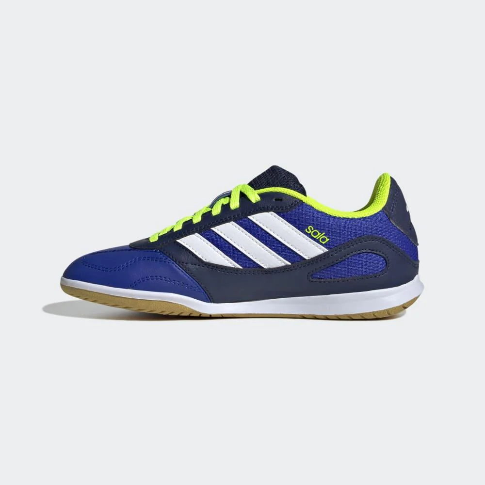 adidas Botas De Fútbol Sala Niño Super Sala Iii - Image 2