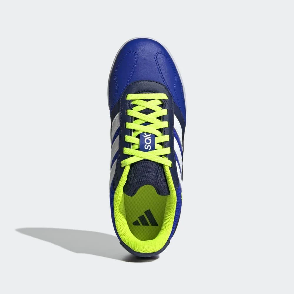 adidas Botas De Fútbol Sala Niño Super Sala Iii - Image 3