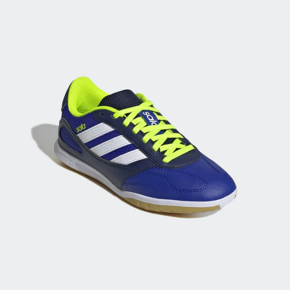 adidas Botas De Fútbol Sala Niño Super Sala Iii - Image 5