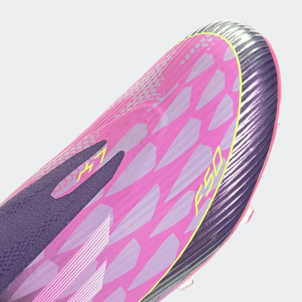 adidas Botas De Fútbol F50 League Ll Fg/mg Lamine Hombre - Image 5
