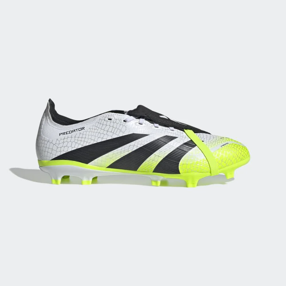 adidas Botas De Fútbol Hombre Predator League Ft Fg/mg