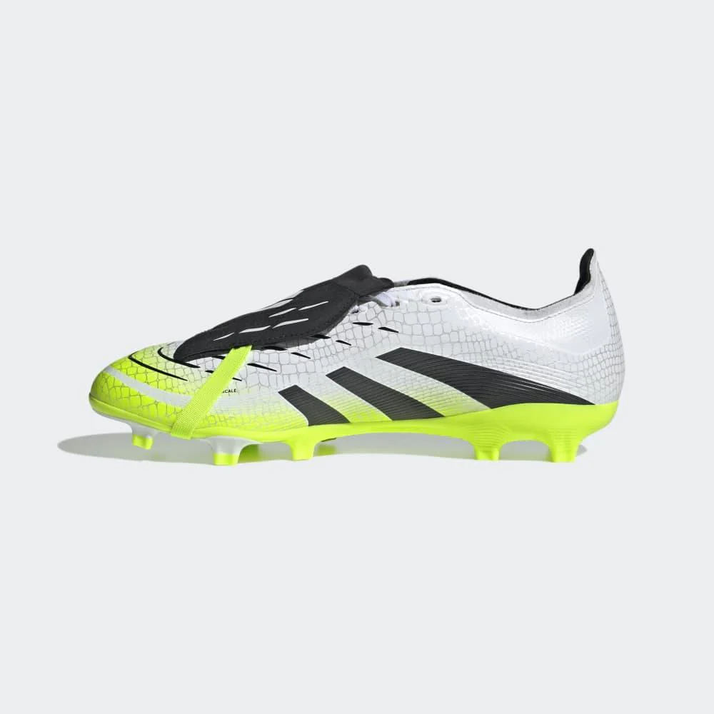 adidas Botas De Fútbol Hombre Predator League Ft Fg/mg - Image 2