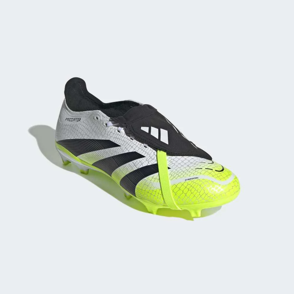adidas Botas De Fútbol Hombre Predator League Ft Fg/mg - Image 5