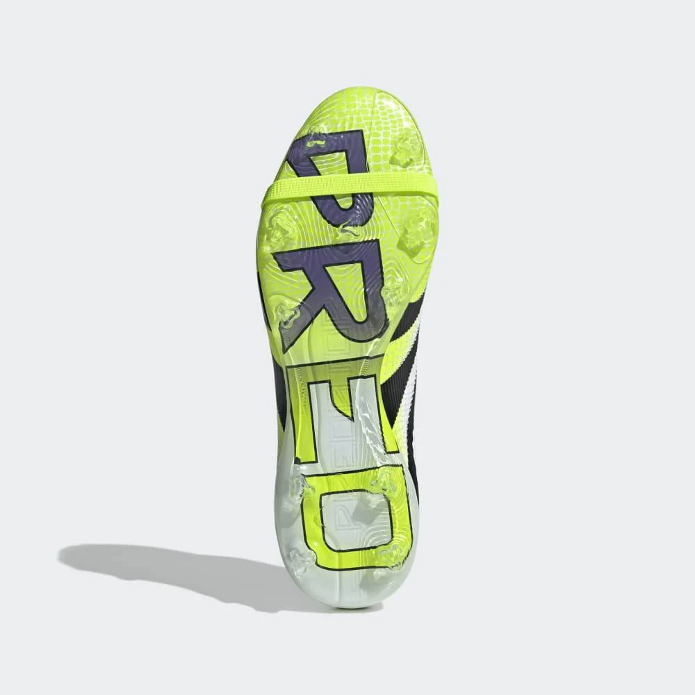 adidas Botas De Fútbol Hombre Predator Pro Ft fg - Image 4