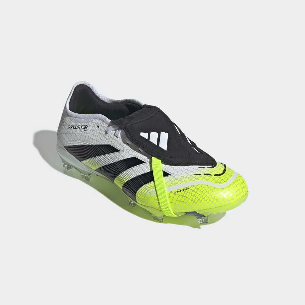 adidas Botas De Fútbol Hombre Predator Pro Ft fg - Image 5