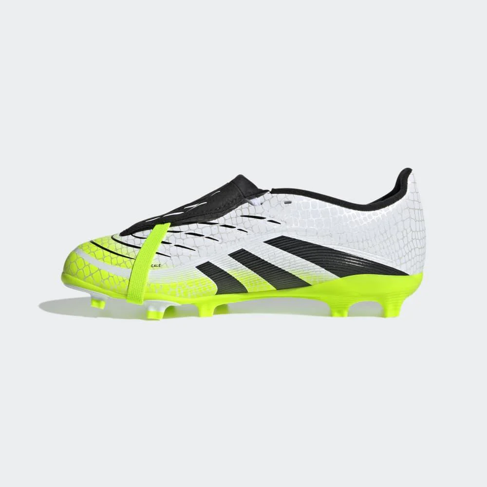 adidas Botas De Fútbol Niño Predator League Ft Fg/mg J - Image 2