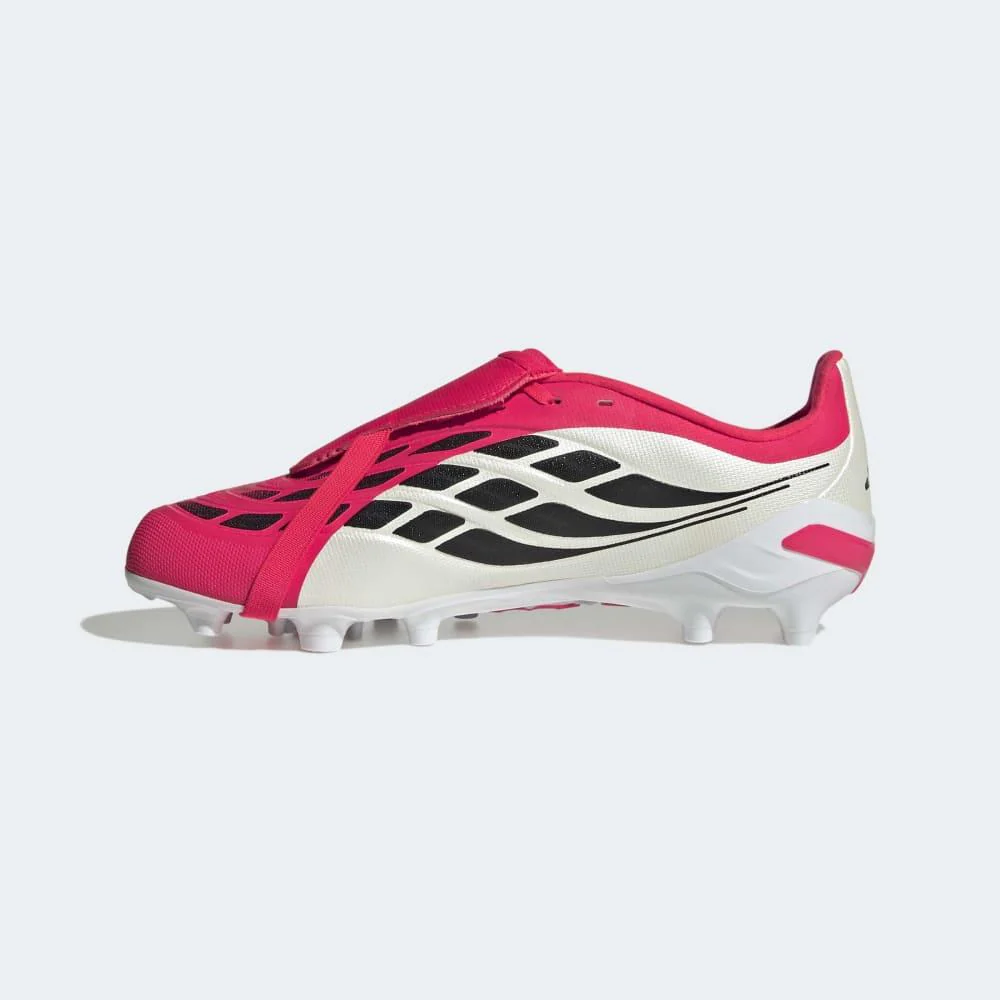 adidas Botas De Fútbol Predator League FolD-Over Tongue - Niño - Image 2