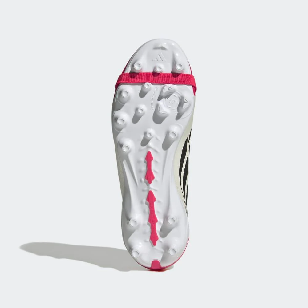 adidas Botas De Fútbol Predator League FolD-Over Tongue - Niño - Image 4